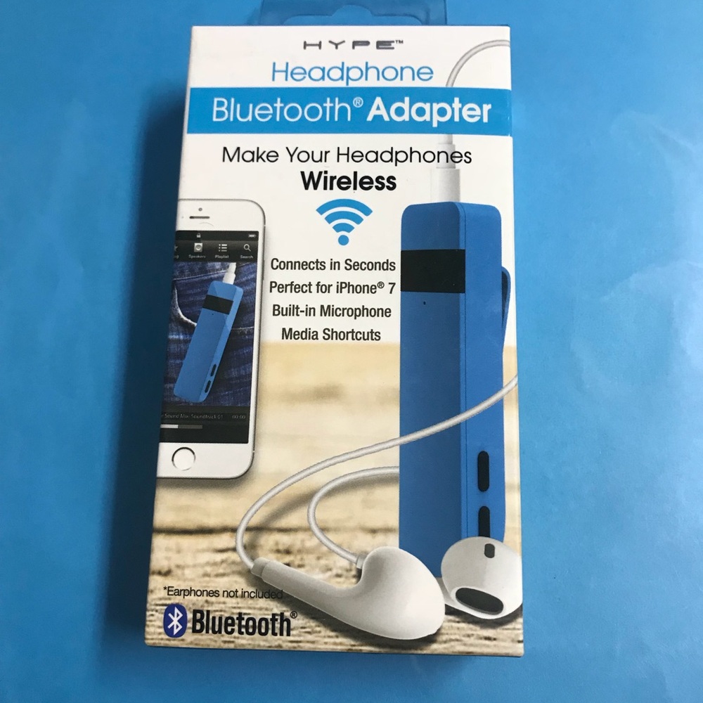 Bluetooth Adapter